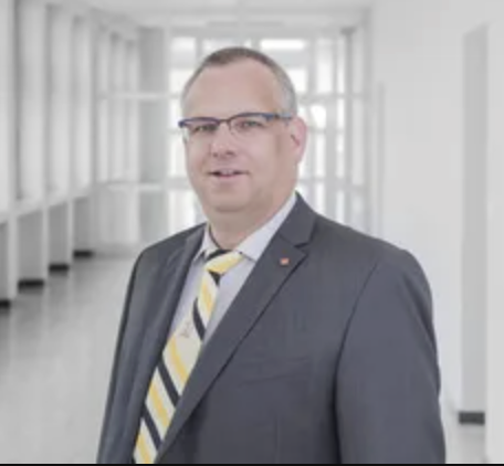 Prof. Dr. Carsten Wolff